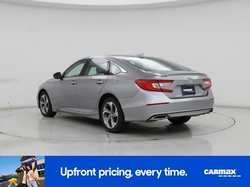 2020 Honda Accord EX-L