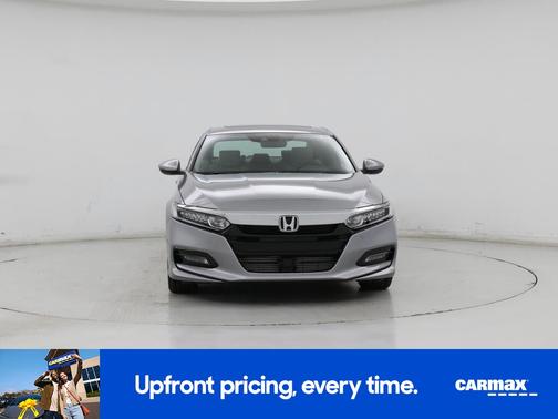 2020 Honda Accord EX-L