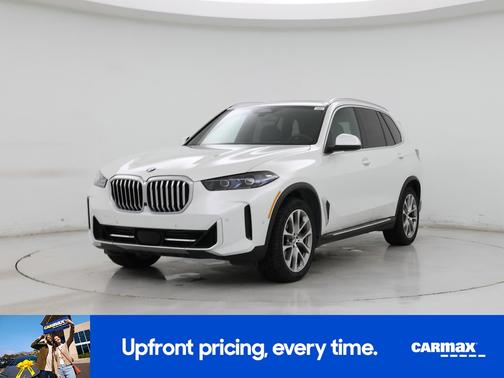 2024 BMW X5 sDrive40i