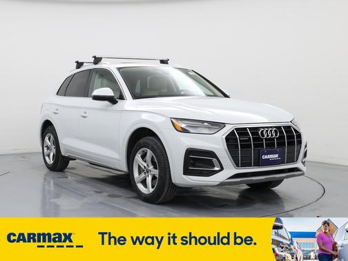 2022 Audi Q5 Premium