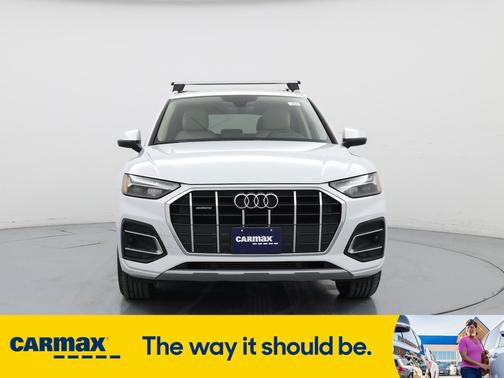 2022 Audi Q5 Premium