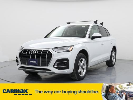 2022 Audi Q5 Premium