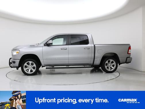 2022 RAM 1500 Bighorn
