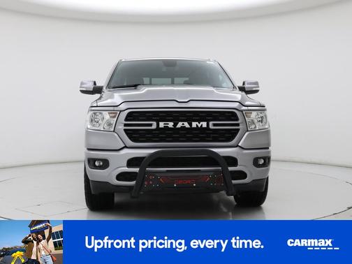 2022 RAM 1500 Bighorn