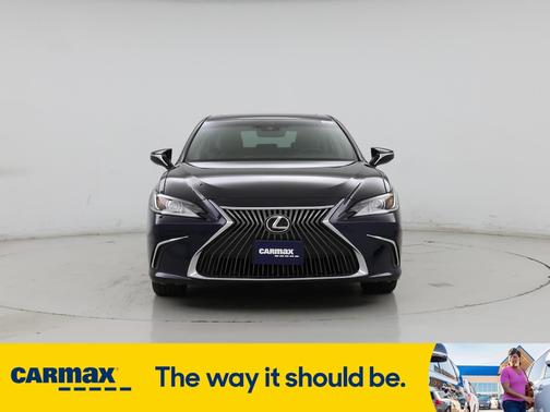 2019 Lexus ES 350 Luxury
