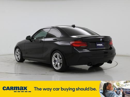 2020 BMW M240 I
