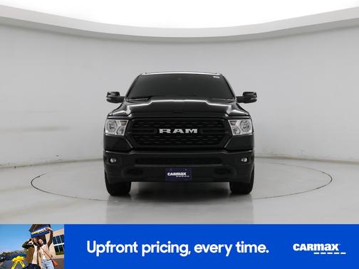 2023 RAM 1500 Bighorn