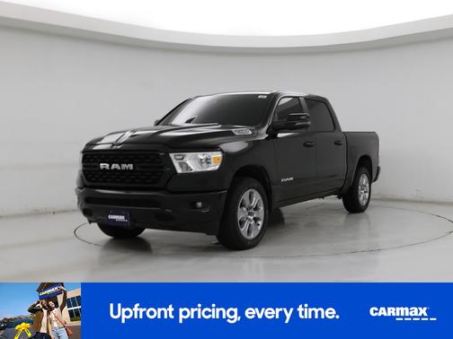 2023 RAM 1500 Bighorn