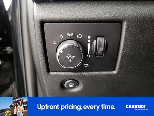 2019 Jeep Grand Cherokee Laredo E