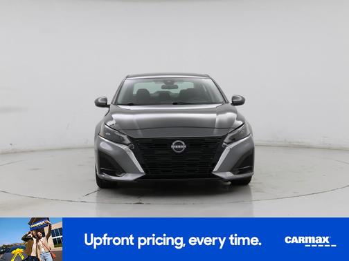 2023 Nissan Altima SV