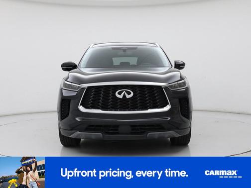 2022 INFINITI QX60 Luxe