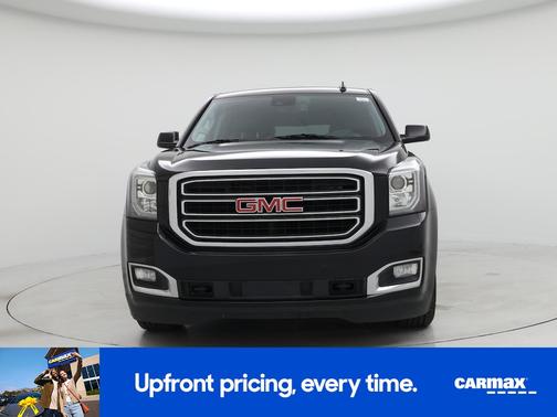 2020 GMC Yukon XL SLT