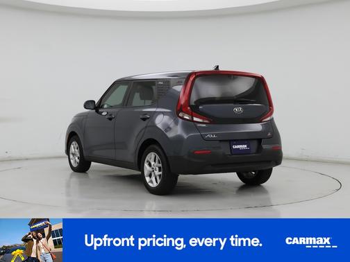 2020 Kia Soul S