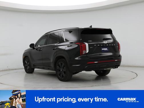 2024 Hyundai PALISADE XRT