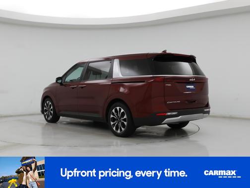 2022 Kia Carnival EX