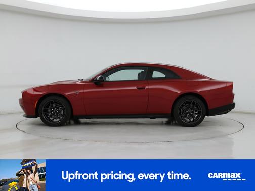 2024 Dodge Charger Daytona R/T