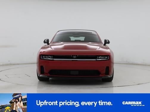 2024 Dodge Charger Daytona R/T