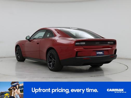 2024 Dodge Charger Daytona R/T