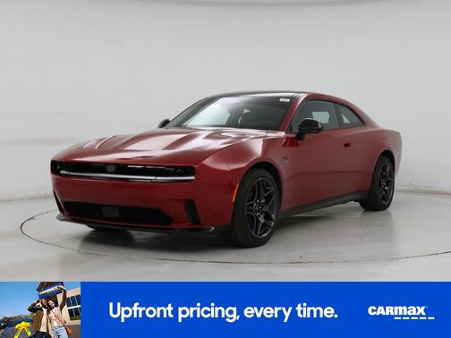 2024 Dodge Charger Daytona R/T