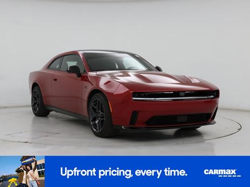 2024 Dodge Charger Daytona R/T