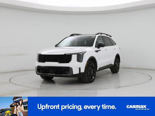 2024 Kia Sorento X-Line SX