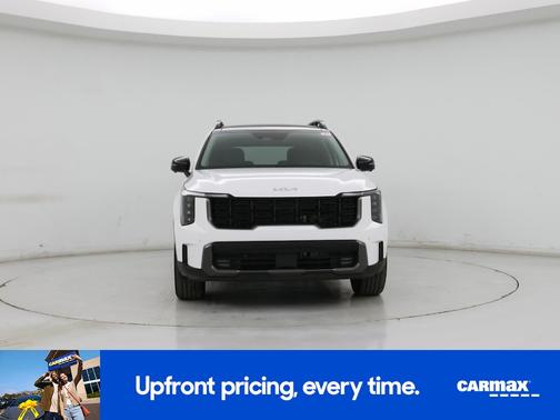 2024 Kia Sorento X-Line SX