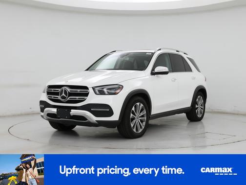 2020 Mercedes-Benz GLE 450 