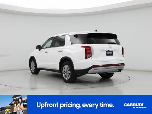 2023 Hyundai PALISADE SE