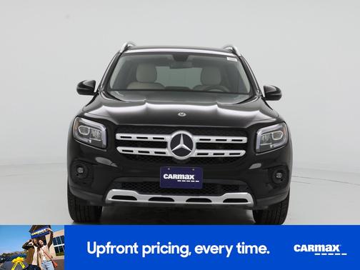 2020 Mercedes-Benz GLB 250