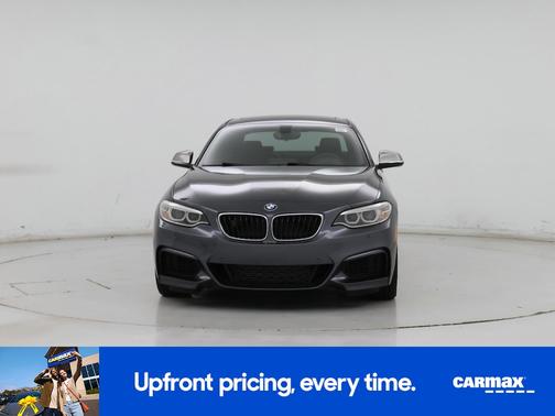 2016 BMW M235 I
