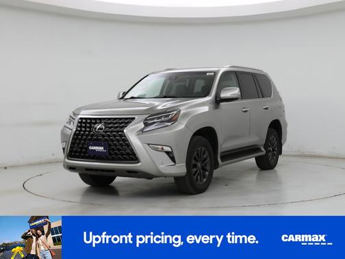 2020 Lexus GX 460 Premium