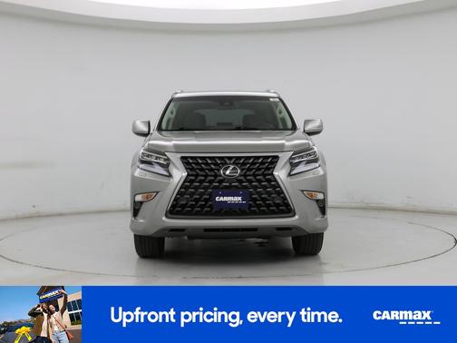 2020 Lexus GX 460 Premium