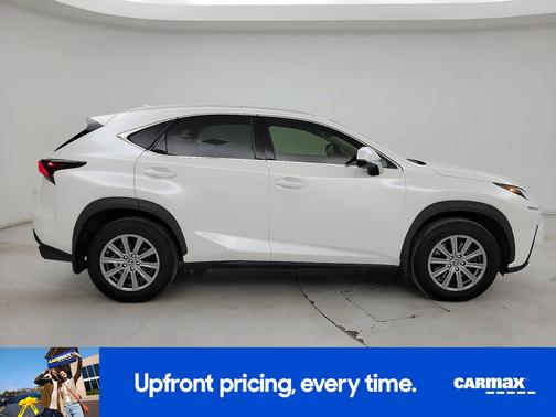 2019 Lexus NX 300 NX 300