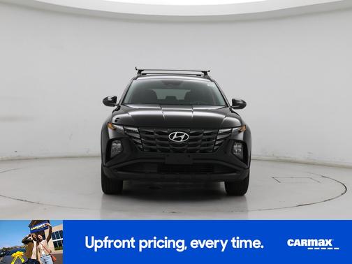 2022 Hyundai TUCSON XRT