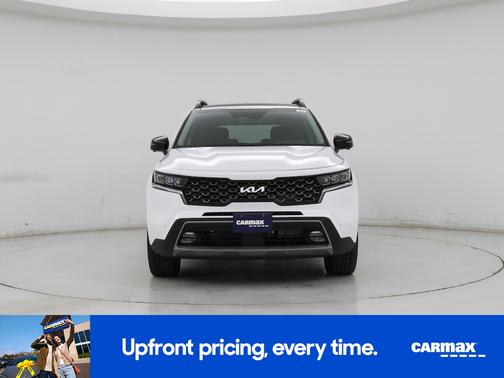 2023 Kia Sorento X-Line SX Prestige