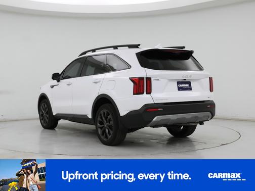 2023 Kia Sorento X-Line SX Prestige