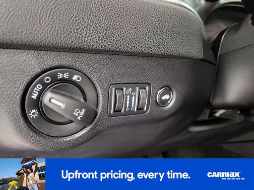 2016 Dodge Charger R/T