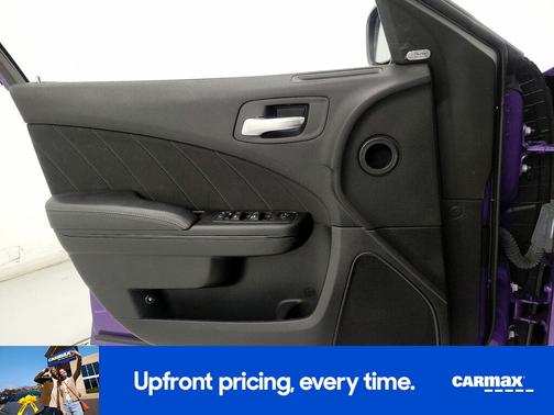 2016 Dodge Charger R/T