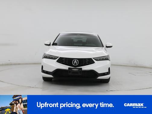 2023 Acura Integra A-Spec