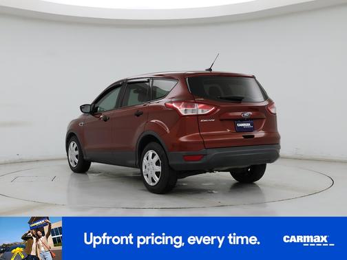 2015 Ford Escape S