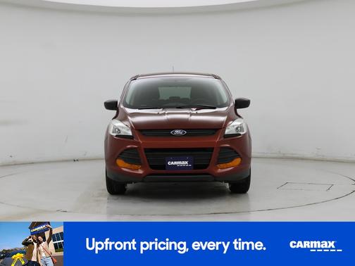 2015 Ford Escape S