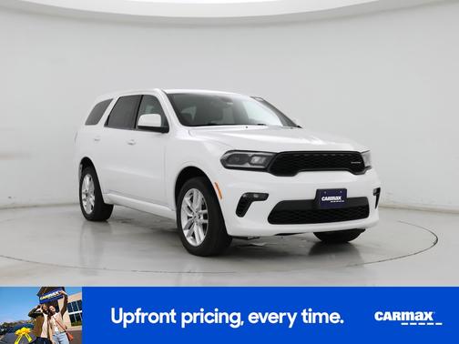 2021 Dodge Durango GT Plus