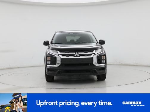2024 Mitsubishi Outlander Sport ES