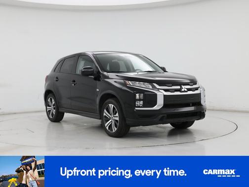 2024 Mitsubishi Outlander Sport ES