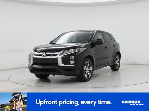 2024 Mitsubishi Outlander Sport ES