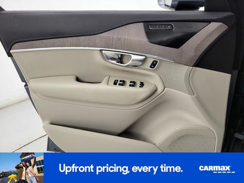 2023 Volvo XC90 B6 Ultimate