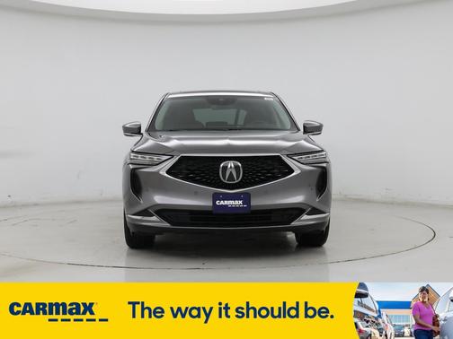 2024 Acura MDX SH-AWD Technology