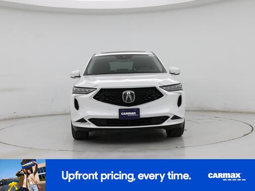 2024 Acura MDX SH-AWD Technology