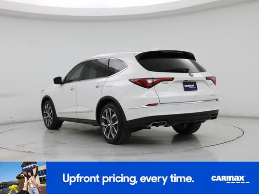 2024 Acura MDX SH-AWD Technology