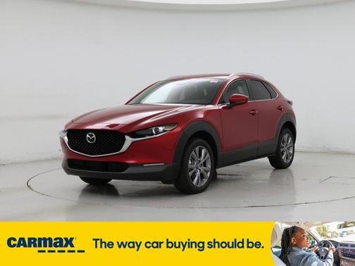 2024 Mazda CX-30 2.5 S Preferred Package